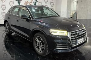 Audi Q5 2.0 TDI 190 CV quattro S tronic Sport