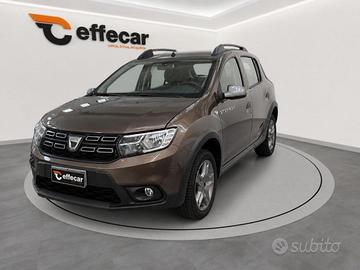 DACIA Sandero Stepway 1.0 100CV ECO-G Anniversar