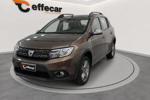 DACIA Sandero Stepway 1.0 100CV ECO-G Anniversar
