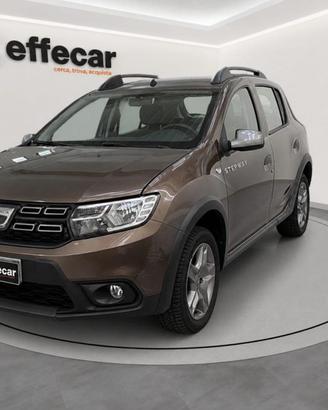 DACIA Sandero Stepway 1.0 100CV ECO-G Anniversar