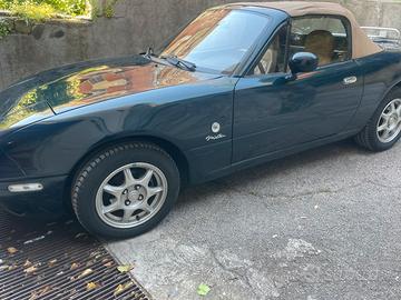 Mazda mx5 na