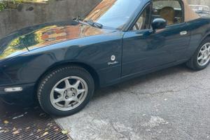 Mazda mx5 na