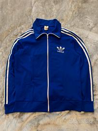 Adidas Vintage 80s Tracktop – Taglia M – RARA