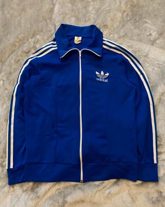 Adidas Vintage 80s Tracktop – Taglia M – RARA