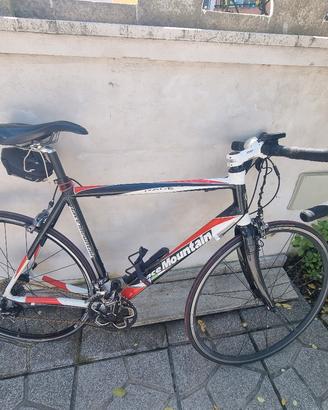 Bici Race Mountain 