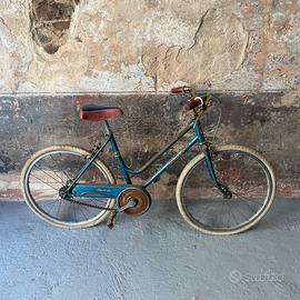 Bicicletta da bambino vintage eroica