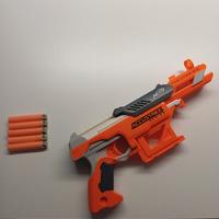 Nerf falconfire