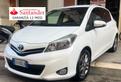 Toyota Yaris 1.0 5 porte Lounge
