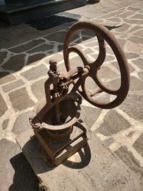 Macina caffè/granaglie