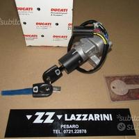 RICAMBI ACCESSORI DUCATI 1098-1198 e altri modelli
