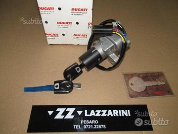 RICAMBI ACCESSORI DUCATI 1098-1198 e altri modelli
