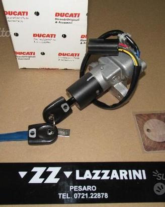 RICAMBI ACCESSORI DUCATI 1098-1198 e altri modelli