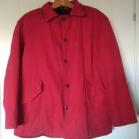 Giaccone canadese  Thermo-King vintage anni 70/80