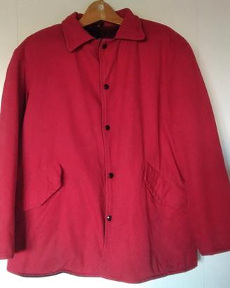 Giaccone canadese  Thermo-King vintage anni 70/80