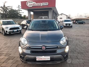 Fiat 500X 1.6 MultiJet 120 CV City Cross - 2019