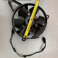 ELETTROVENTOLA VENTOLA SUZUKI GSXR 600 1999 2000 G