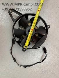 ELETTROVENTOLA VENTOLA SUZUKI GSXR 600 1999 2000 G