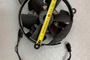 ELETTROVENTOLA VENTOLA SUZUKI GSXR 600 1999 2000 G