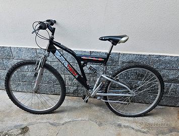 mountain bike mtb