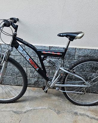mountain bike mtb