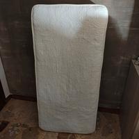 Materasso lettino bambini 