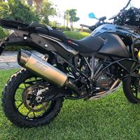 KTM 1290 Super Adventure - 2019