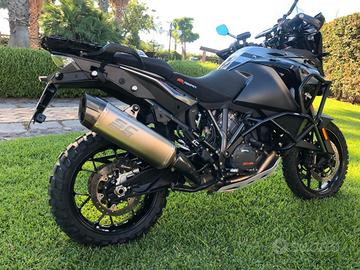KTM 1290 Super Adventure - 2019