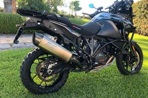 KTM 1290 Super Adventure - 2019