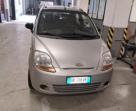 CHEVROLET Matiz 2ª serie - 2006