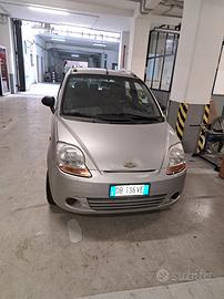 CHEVROLET Matiz 2ª serie - 2006