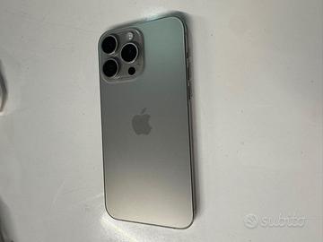 iphone 15 pro max 256 gb