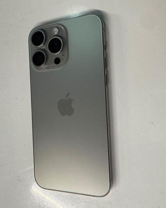 iphone 15 pro max 256 gb