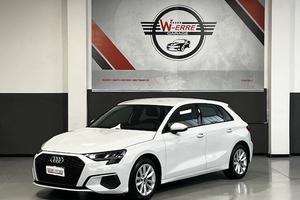 Audi A3 Sportback 30 TFSI S tronic Business