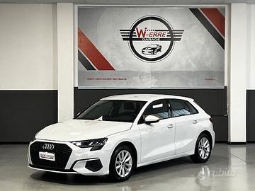 Audi A3 Sportback 30 TFSI S tronic Business