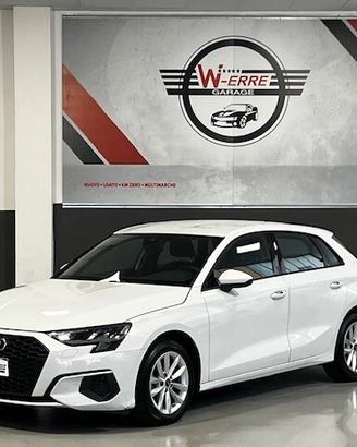 Audi A3 Sportback 30 TFSI S tronic Business