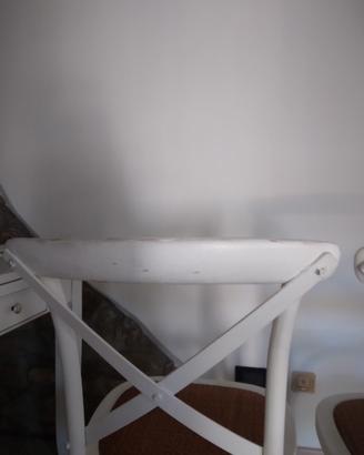 sedie da cucina o sala da pranzo