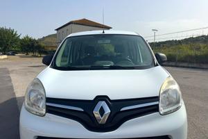 Kangoo energy