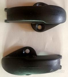 GANCI VOLETTO ORIGINALI FIAT PANDA 30/45/4x4