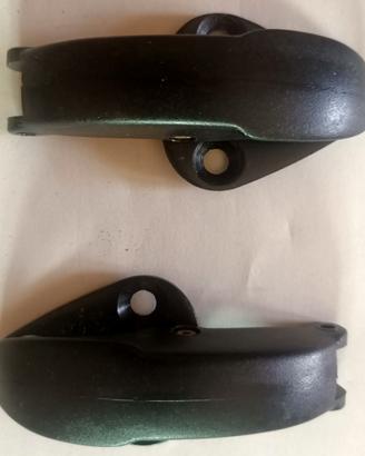 GANCI VOLETTO ORIGINALI FIAT PANDA 30/45/4x4