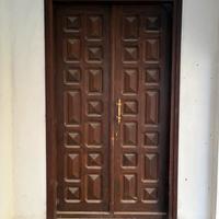 Portoncino d’ingresso