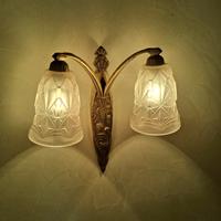 Applique e lampadari deco'