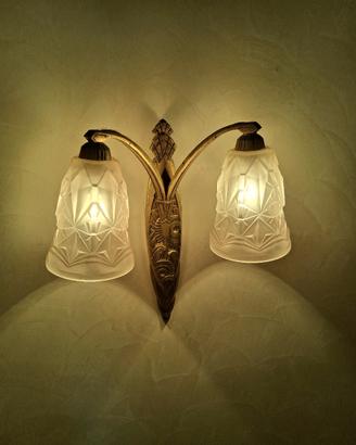 Applique e lampadari deco'