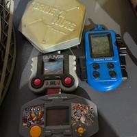 Videogiochi elettronici e rompicapo