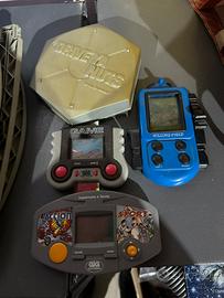 Videogiochi elettronici e rompicapo