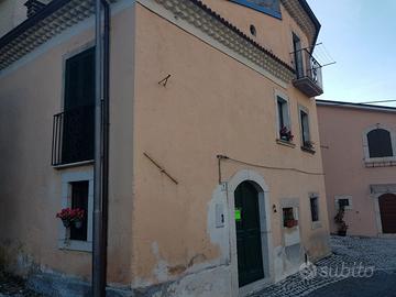 Vendica Casa Montagna Alfedena