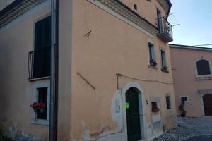 Vendica Casa Montagna Alfedena