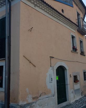 Vendica Casa Montagna Alfedena