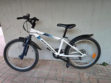 Bicicletta mountain bike 20"