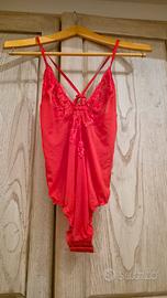 Body rosso