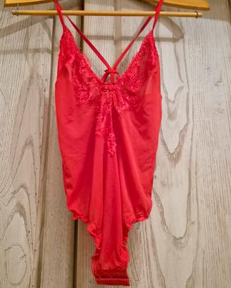 Body rosso